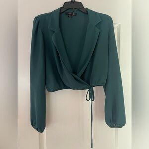 Lightweight cardigan